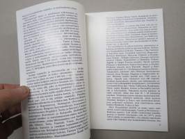 Suomen rannikko ja saaristomeri - 1000 matkailukohdetta