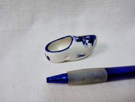 Delft Blue posliinipuukenkä (4)