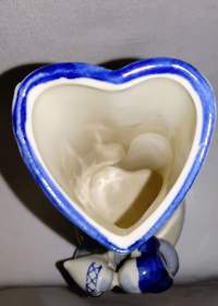Sydänmaljakko (figuuri 34)