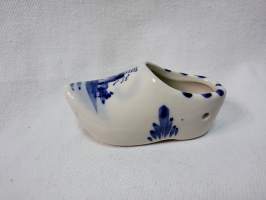 Delft Blue posliini puukenkä (7)