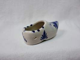 Delft Blue posliini puukenkä (9)