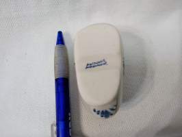 Delft Blue posliini puukenkä (9)