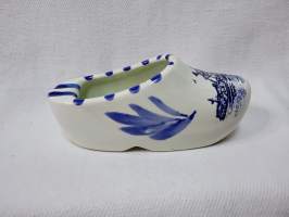 Delft Blue posliini puukenkä (10)