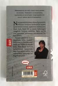 Torjutut muistot