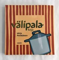 Välipalakirja