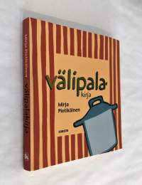 Välipalakirja