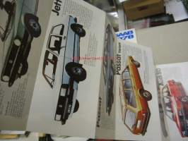 Audi Volkswagen Man mallisto -myyntiesite