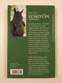 Keskiyön hevonen