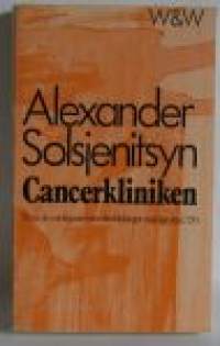 Cancerkliniken