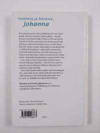 Unelmia ja hevosia, Johanna