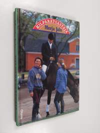 Kilparatsastaja