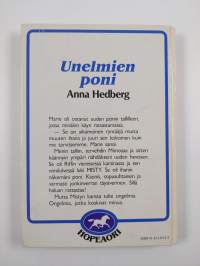 Unelmien poni