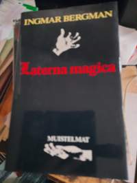 Laterna magica