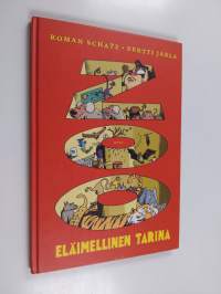 Zoo : eläimellinen tarina