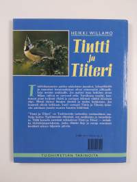 Tintti ja Tiiteri