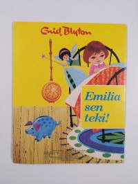 Emilia sen teki