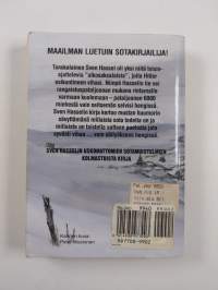 Sotaoikeus