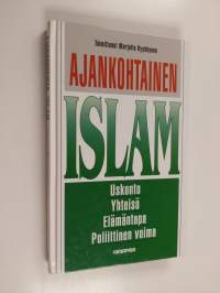 Ajankohtainen islam