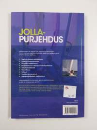 Jollapurjehdus