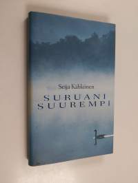 Suruani suurempi