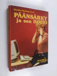 Päänsärky ja sen hoito