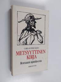 Metsyyttinen kirja