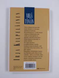 Vielä tänään