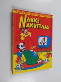 Nakke Nakuttaja