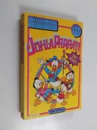 Juhlaparaati