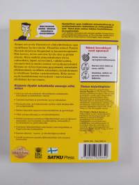 Naisten terveys for dummies