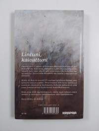 Lintuni, kaivattuni (signeerattu, tekijän omiste)