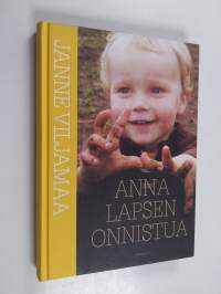 Anna lapsen onnistua