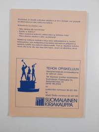 Minäkuvan kehitys