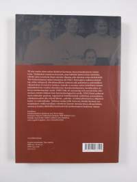 Suuri sisarpiiri : NNKY-liike Suomessa 1890-luvulta 1990-luvulle