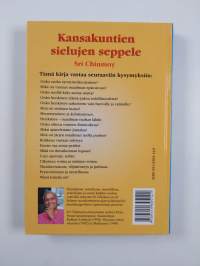 Kansakuntien sielujen seppele