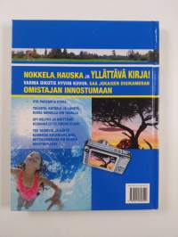 101 tapaa käyttää digikameraa