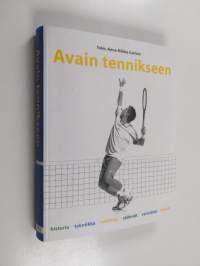 Avain tennikseen