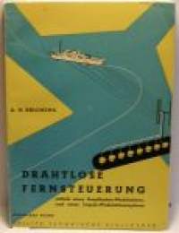 Drahtlose fernsteuerung