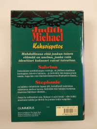 Kaksoispetos