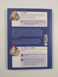 Netti ei vaan toimi! : parhaat Facebook-mokat
