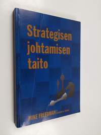 Strategisen johtamisen taito (signeerattu)