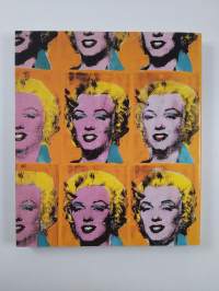 Andy Warhol : Jose Mugrabin kokoelma = Samlingen Jose Mugrabi
