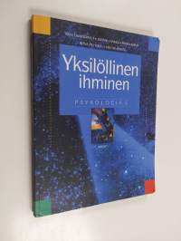 Psykologia 5 : Yksilöllinen ihminen