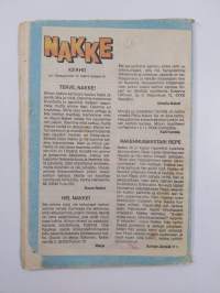 Nakke 7/1981