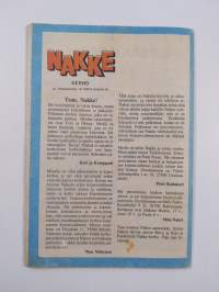 Nakke 25-26/1982