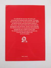 Female genital mutilation : a joint WHO/UNICEF/UNFPA statement