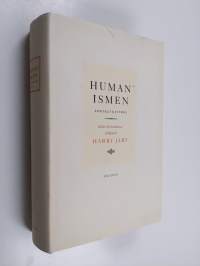 Humanismen som salt &amp; styrka - bilder &amp; betraktelser tillägnade Harry Järv