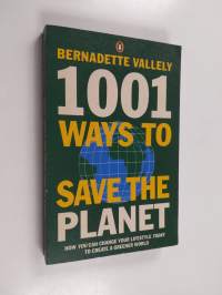 1001 ways to save the planet