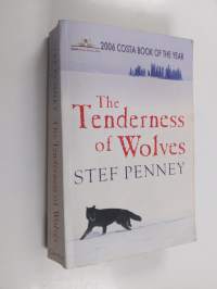 The tenderness of wolves
