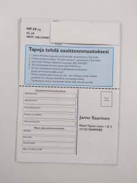 Motoristi vuosikerta 1997
